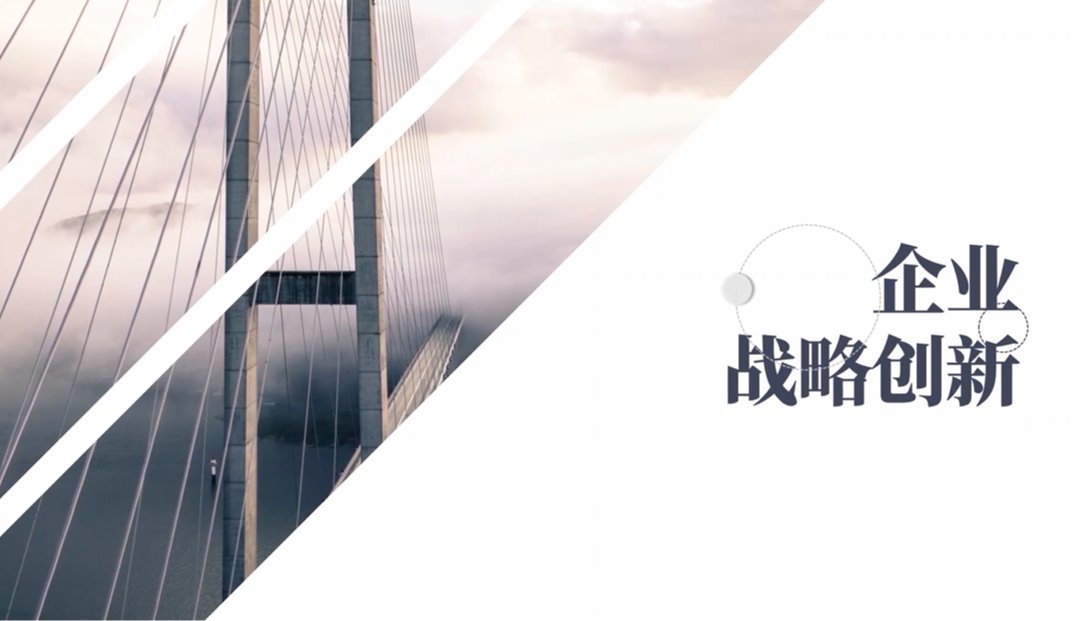 企業戰略管理